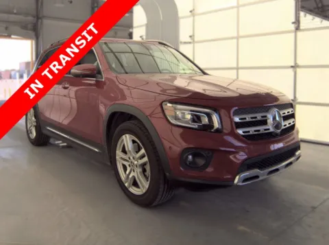 Another view of 2021 Mercedes-Benz GLB 250 for sale in Alvin, TX at Auto Boutique Texas