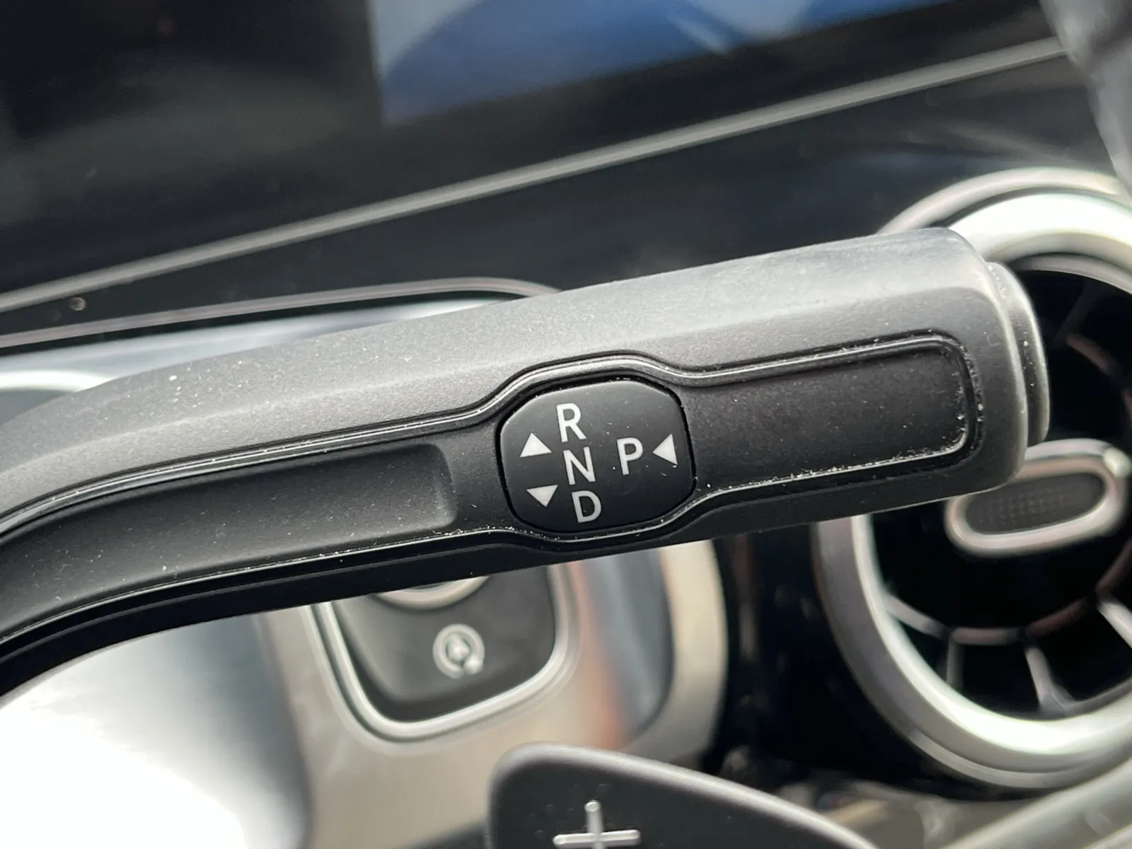 Mercedes-Benz GLB photo 21