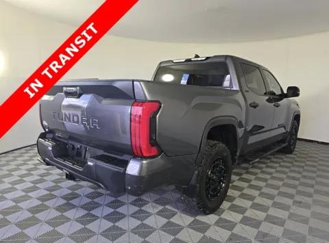 More photos of 2025 Toyota Tundra SR5 at Auto Boutique Texas, TX