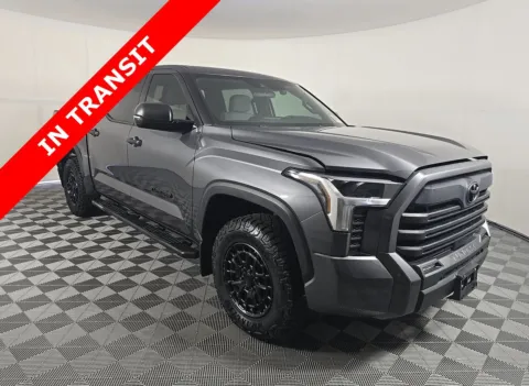 Another view of 2025 Toyota Tundra SR5 for sale in Alvin, TX at Auto Boutique Texas