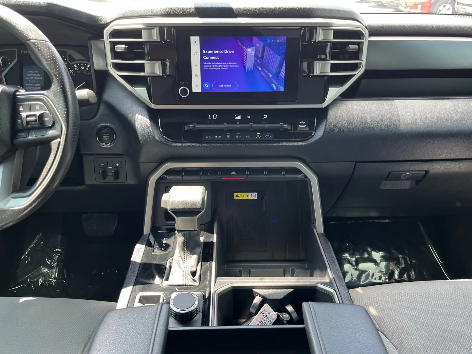 Toyota Tundra photo 21