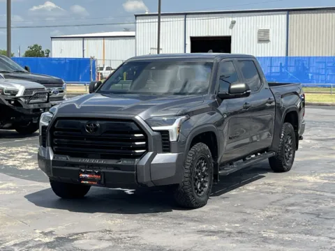 Photos of 2025 Toyota Tundra SR5 for sale in Alvin, TX at Auto Boutique Texas