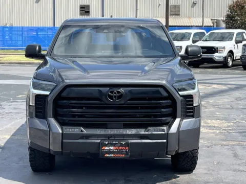 More photos of 2025 Toyota Tundra SR5 at Auto Boutique Texas, TX