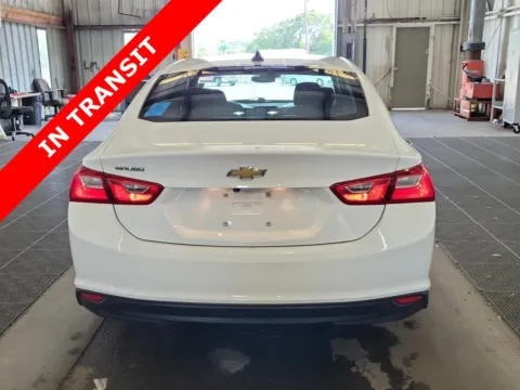 More photos of 2023 Chevrolet Malibu LS at Auto Boutique Texas, TX