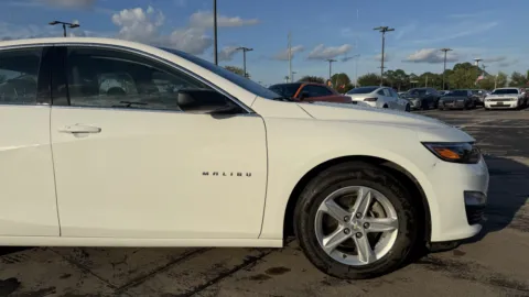 Another view of 2023 Chevrolet Malibu LS for sale in Alvin, TX at Auto Boutique Texas