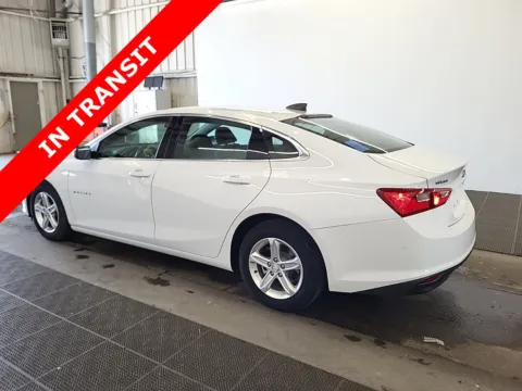 Another view of 2023 Chevrolet Malibu LS for sale in Alvin, TX at Auto Boutique Texas
