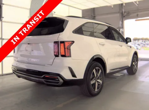 More photos of 2023 Kia Sorento S at Auto Boutique Texas, TX