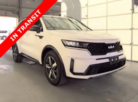 Another view of 2023 Kia Sorento S for sale in Alvin, TX at Auto Boutique Texas