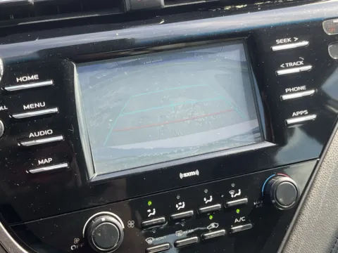 More photos of 2020 Toyota Camry LE at Auto Boutique Texas, TX