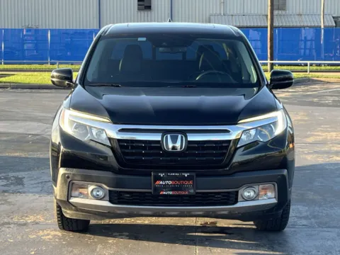 More photos of 2020 Honda Ridgeline RTL-E at Auto Boutique Texas, TX