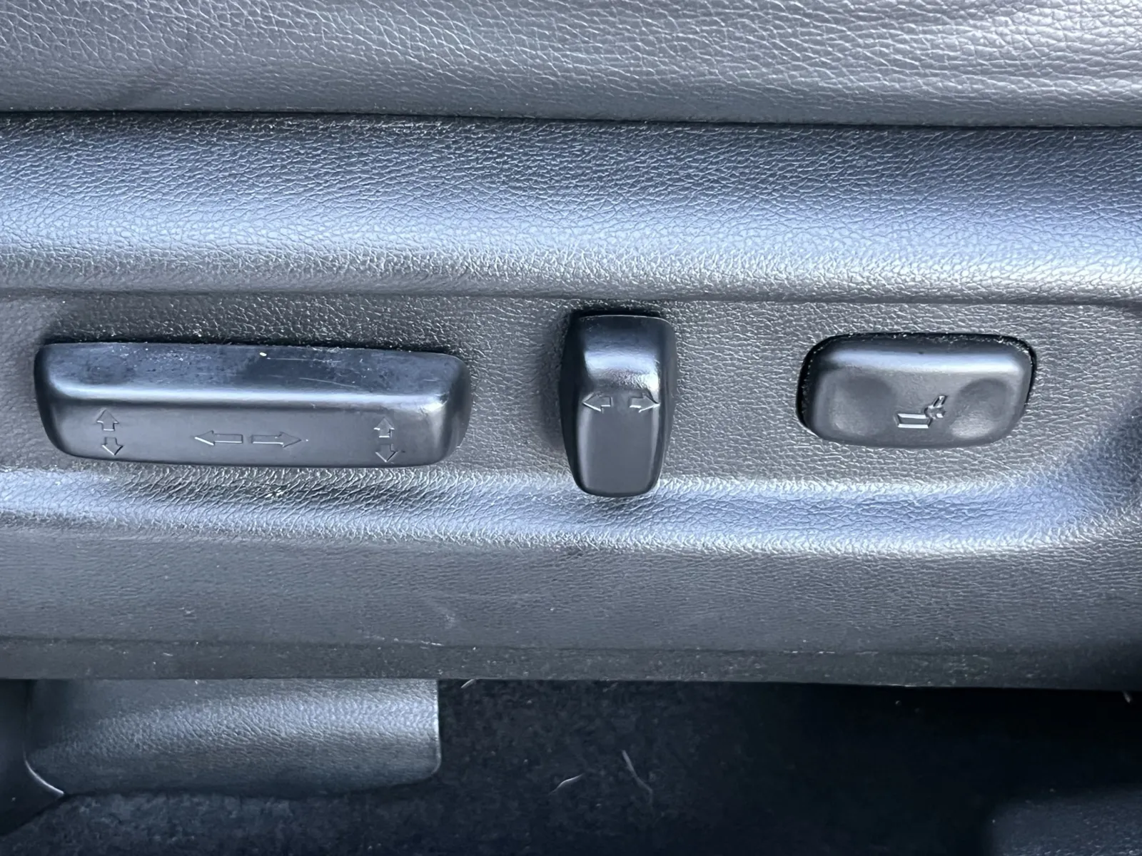 Honda Ridgeline photo 23