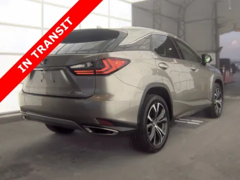 More photos of 2020 Lexus RX 350 at Auto Boutique Texas, TX