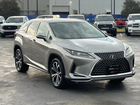 Another view of 2020 Lexus RX 350 for sale in Alvin, TX at Auto Boutique Texas