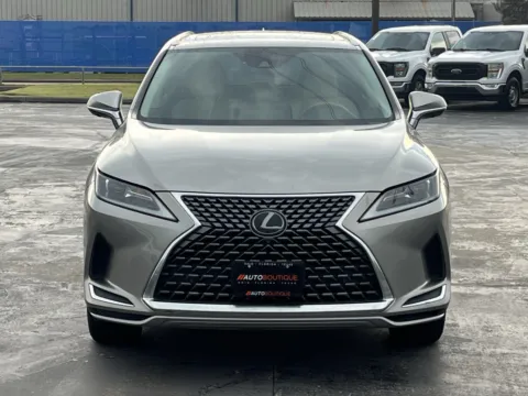 More photos of 2020 Lexus RX 350 at Auto Boutique Texas, TX