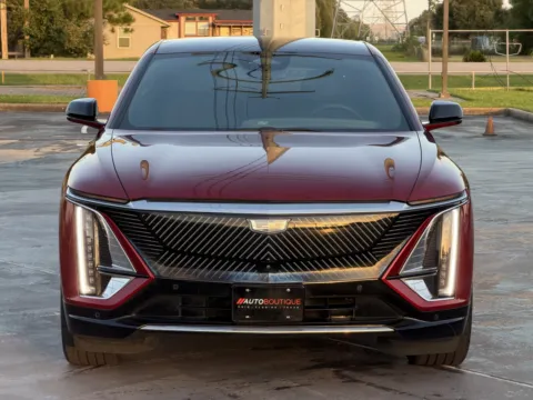 More photos of 2024 Cadillac LYRIQ Luxury at Auto Boutique Texas, TX