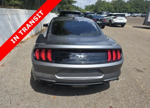 More photos of 2021 Ford Mustang EcoBoost at Auto Boutique Texas, TX