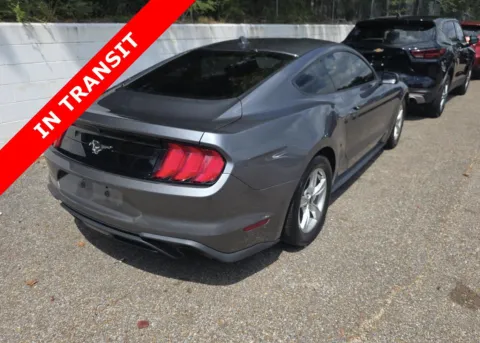 More photos of 2021 Ford Mustang EcoBoost at Auto Boutique Texas, TX