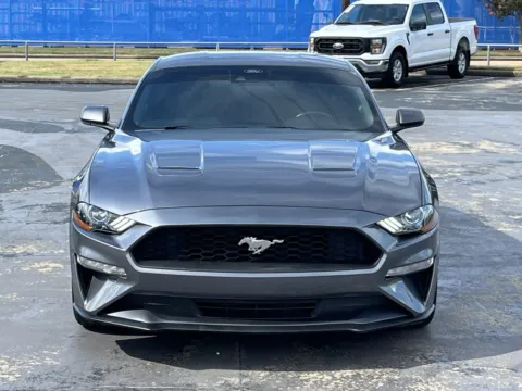 More photos of 2021 Ford Mustang EcoBoost at Auto Boutique Texas, TX