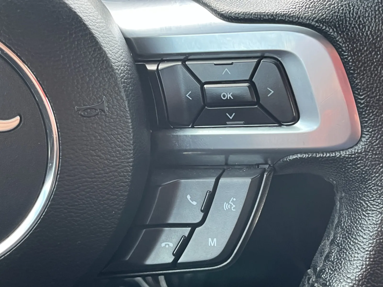 Ford Mustang photo 19