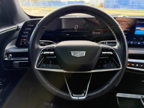 More photos of 2024 Cadillac LYRIQ Sport at Auto Boutique Texas, TX
