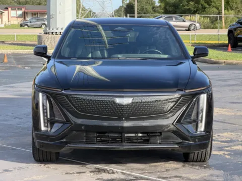 More photos of 2024 Cadillac LYRIQ Sport at Auto Boutique Texas, TX