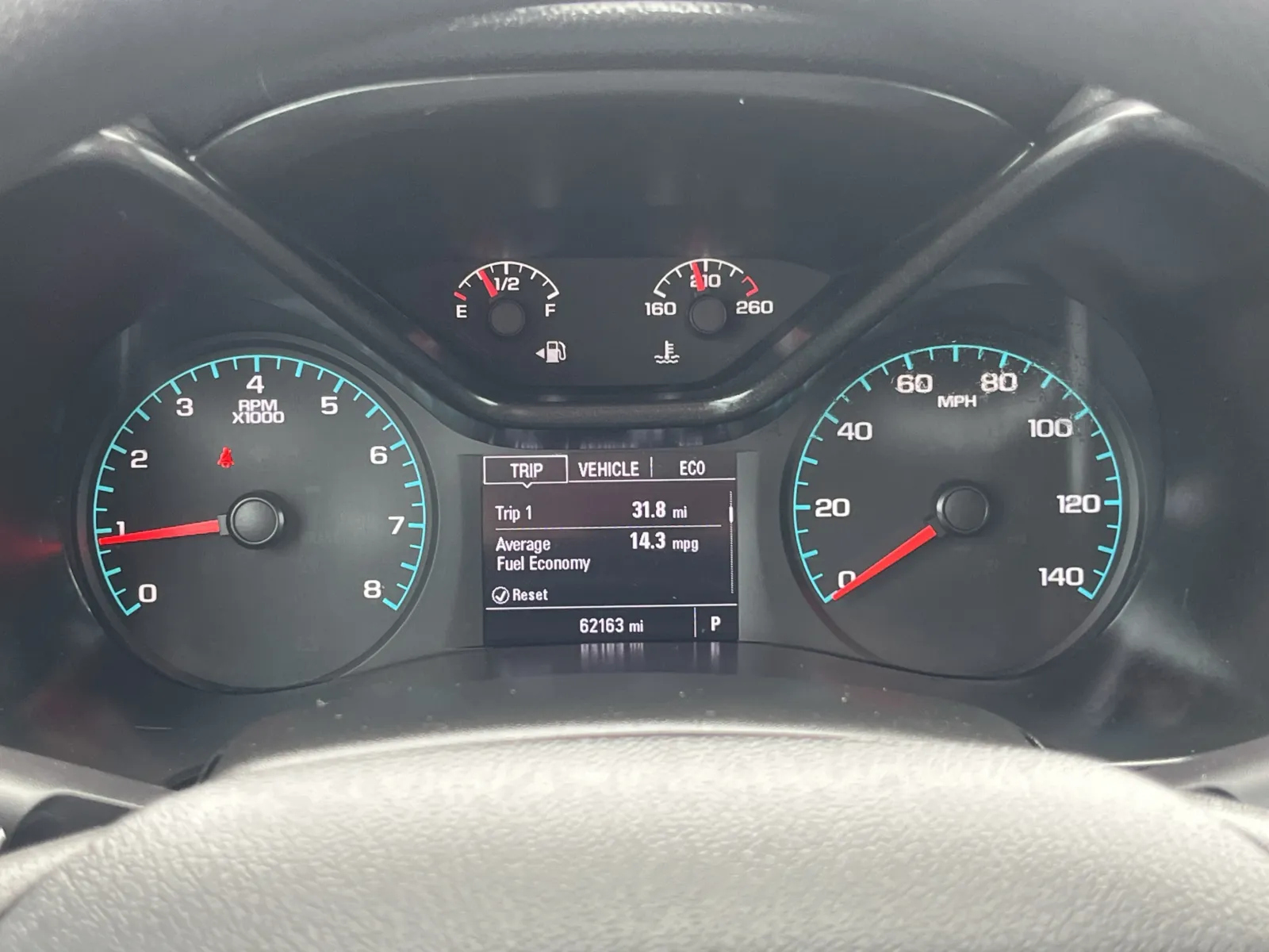 Chevrolet Colorado photo 17