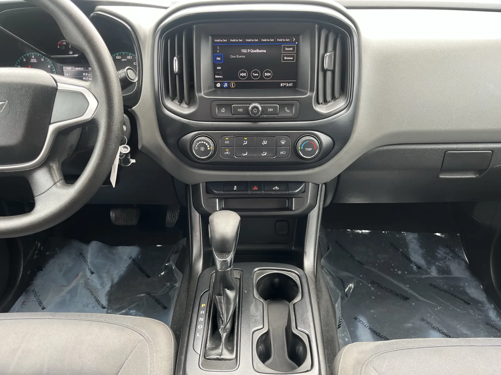 Chevrolet Colorado photo 20
