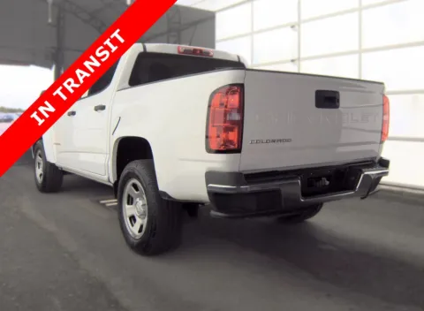 More photos of 2022 Chevrolet Colorado 2WD Work Truck at Auto Boutique Texas, TX