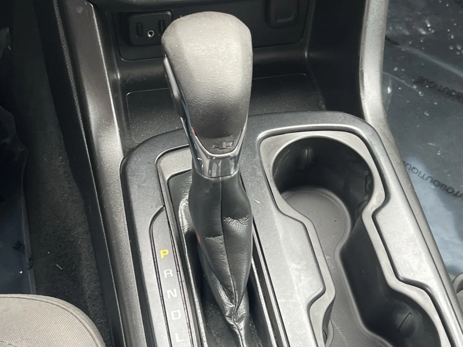 Chevrolet Colorado photo 18
