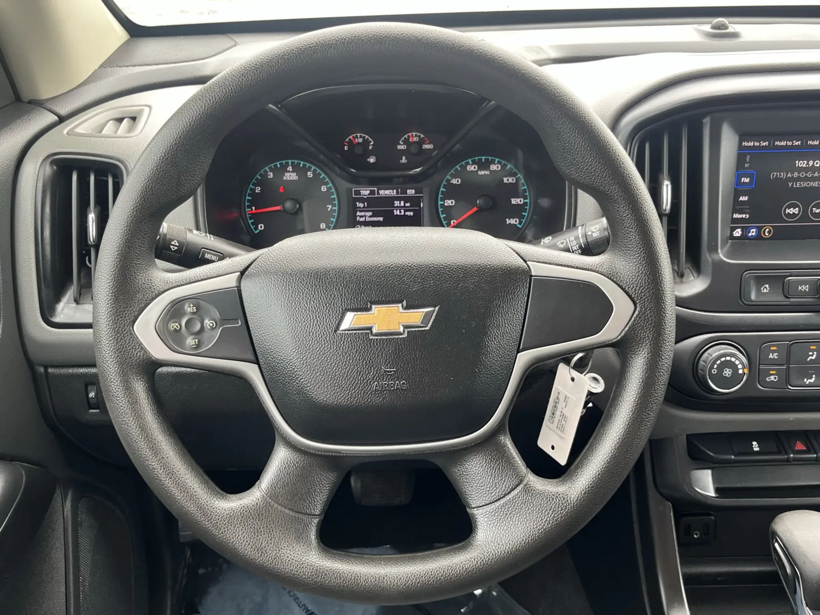 Chevrolet Colorado photo 15