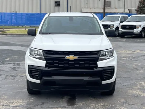 More photos of 2022 Chevrolet Colorado 2WD Work Truck at Auto Boutique Texas, TX