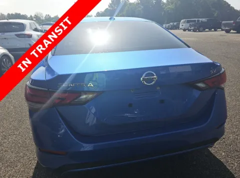 More photos of 2022 Nissan Sentra SV at Auto Boutique Texas, TX