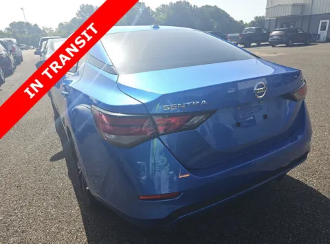 More photos of 2022 Nissan Sentra SV at Auto Boutique Texas, TX