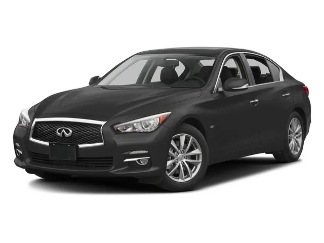 2016 INFINITI Q50 2.0t Premium for sale in Alvin, TX