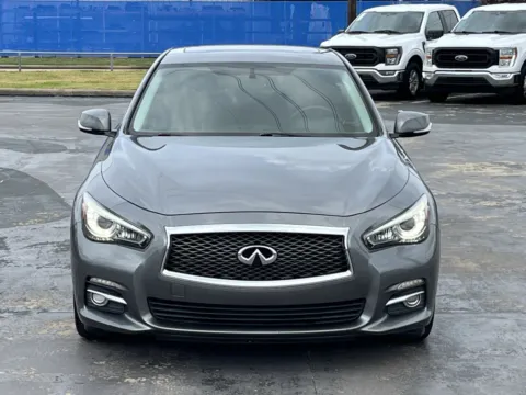 More photos of 2016 INFINITI Q50 2.0t Premium at Auto Boutique Texas, TX