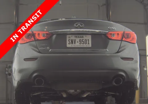 More photos of 2016 INFINITI Q50 2.0t Premium at Auto Boutique Texas, TX