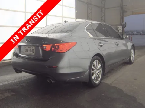More photos of 2016 INFINITI Q50 2.0t Premium at Auto Boutique Texas, TX