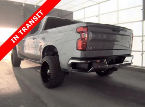More photos of 2025 Chevrolet Silverado 1500 LT at Auto Boutique Texas, TX