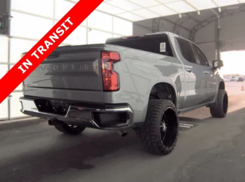 More photos of 2025 Chevrolet Silverado 1500 LT at Auto Boutique Texas, TX