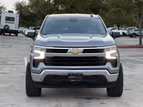 More photos of 2025 Chevrolet Silverado 1500 LT at Auto Boutique Texas, TX