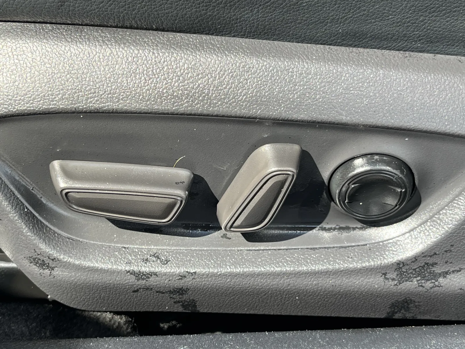 Toyota Camry photo 23