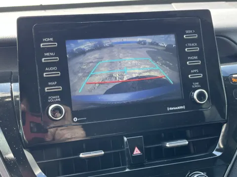 More photos of 2021 Toyota Camry SE Nightshade at Auto Boutique Texas, TX