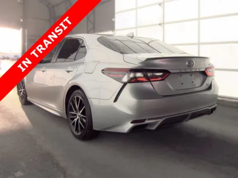 More photos of 2021 Toyota Camry SE Nightshade at Auto Boutique Texas, TX