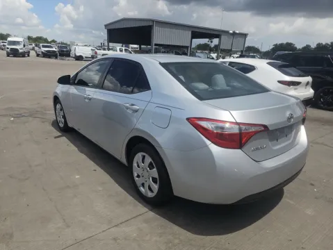 More photos of 2016 Toyota Corolla LE at Auto Boutique Texas, TX