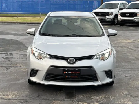 More photos of 2016 Toyota Corolla LE at Auto Boutique Texas, TX