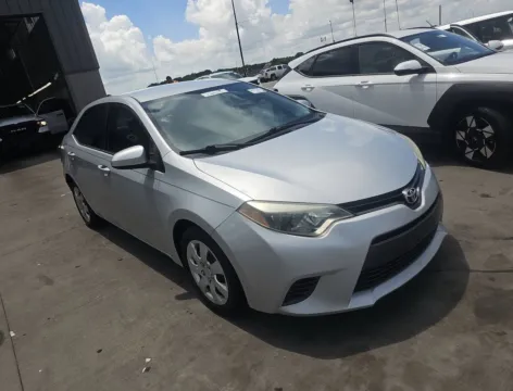 More photos of 2016 Toyota Corolla LE at Auto Boutique Texas, TX