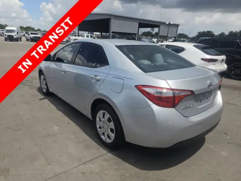 More photos of 2016 Toyota Corolla LE at Auto Boutique Texas, TX