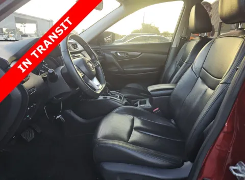 More photos of 2020 Nissan Rogue SL at Auto Boutique Texas, TX