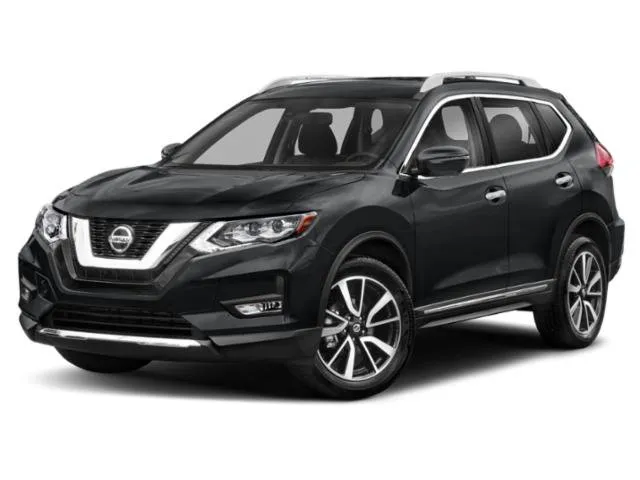 2020 Nissan Rogue SL for sale in Alvin, TX