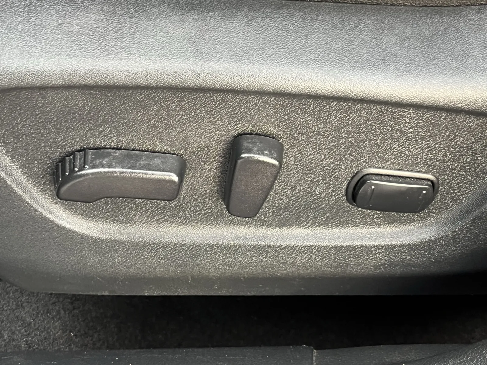 Nissan Rogue photo 26
